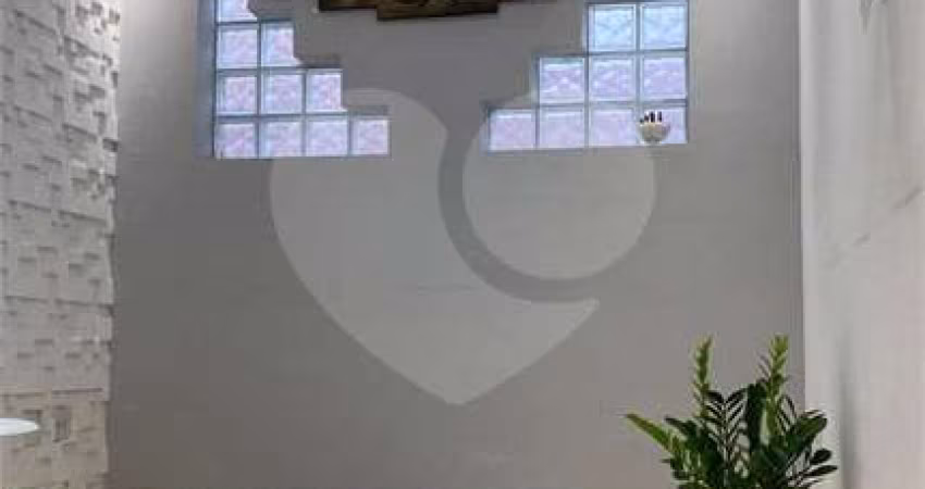 Sala Comercial com 15m² para locação - Tatuapé