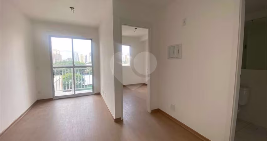Apartamento com 27m² para locação - Tatuapé