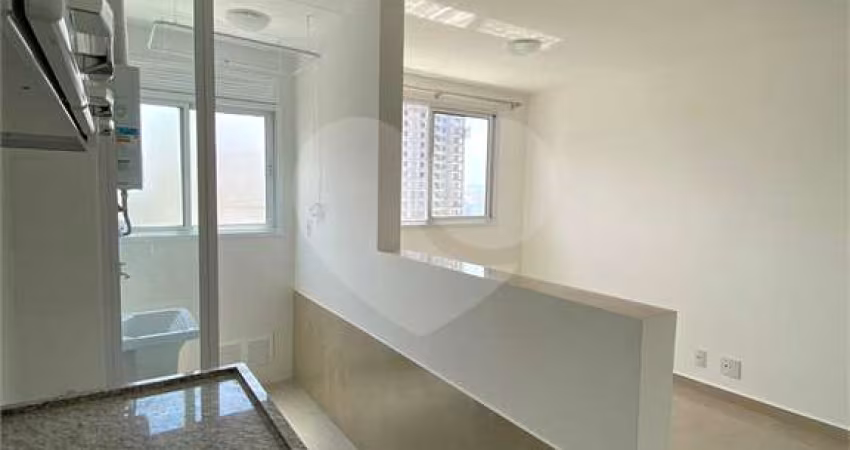 Apartamento para locação - 45² - Belém.