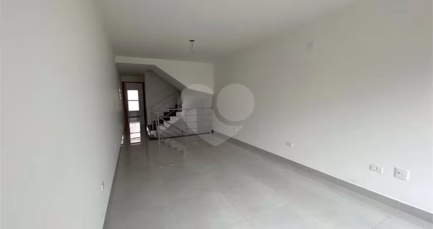 Sobrado á venda com 138m² - Tatuapé