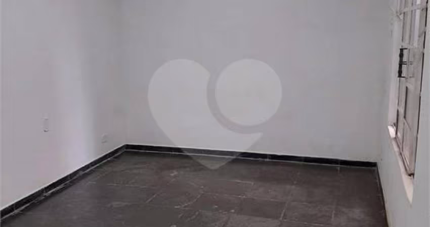 Sobrado para locação com 56m² - Tatuapé