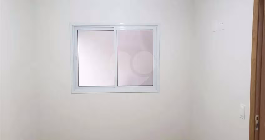 Apartamento para locação com  35m² - Tatuapé