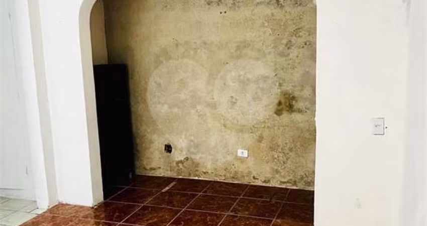 Casa para Locação com 70m² - Alto de Pinheiros