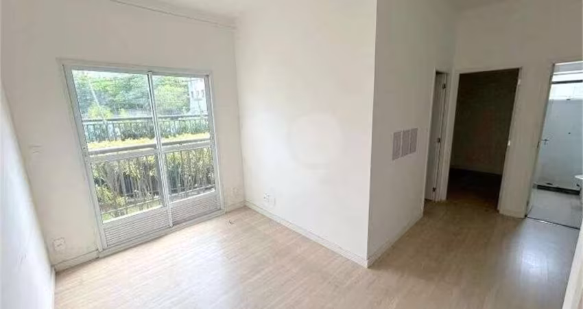 Apartamento para locação com 36m² - Vila Pirituba