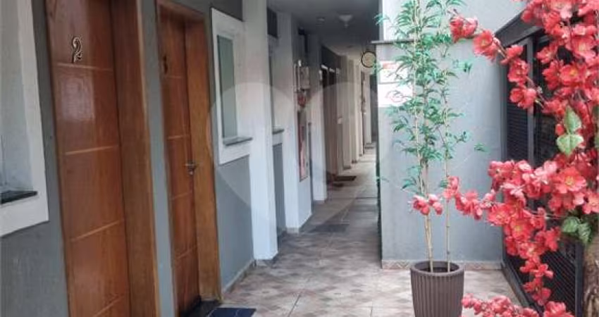 Studio á venda com 28m² -Tatuapé.