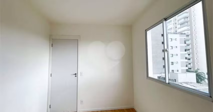 Apartamento com 1 quarto para alugar na Rua Cristais, 38, Tatuapé, São Paulo