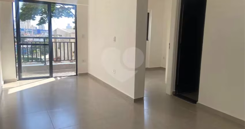 Apartamento com 1 quarto para alugar na Rua Filipe Camarão, 509, Tatuapé, São Paulo