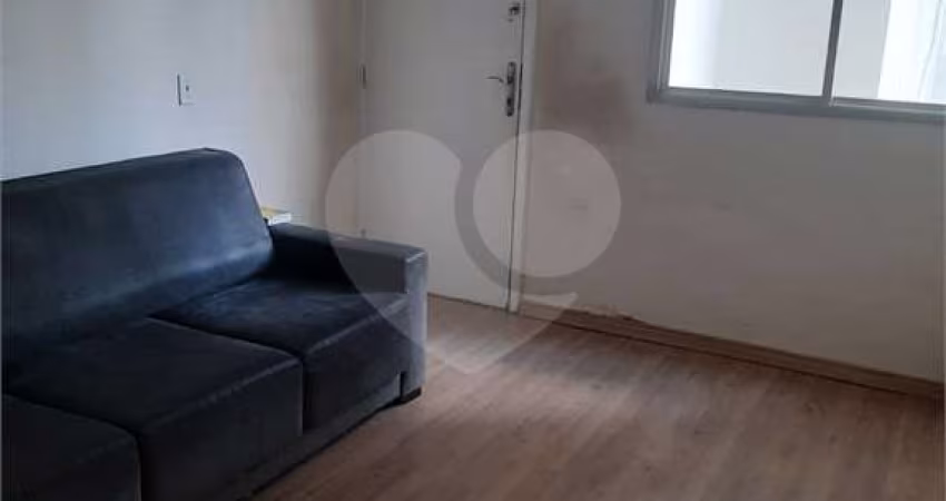 Apartamento á venda com 65m² - Tatuapé