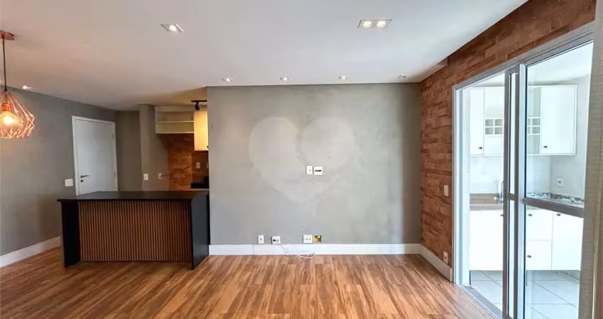 Apartamento com 2 quartos à venda na Rua Ivaí, 207, Tatuapé, São Paulo
