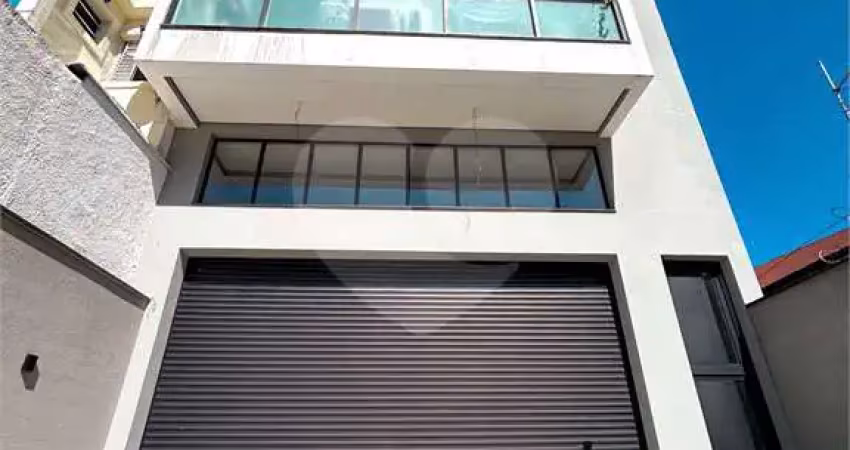 Salão comercial para locação com 180m² - vila formosa