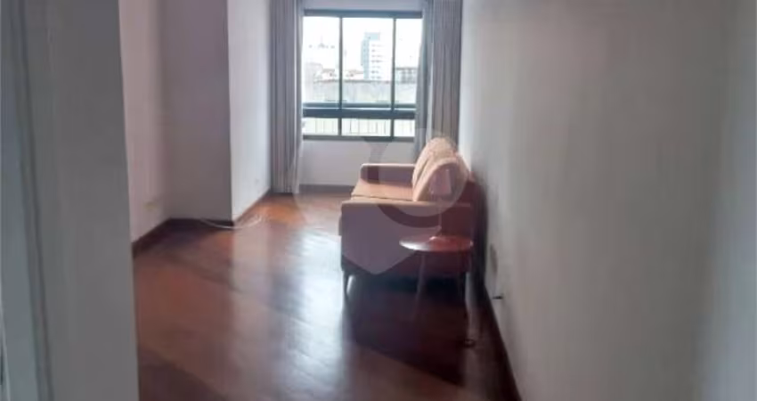 Apartamento para locação com 60m² - Paraíso
