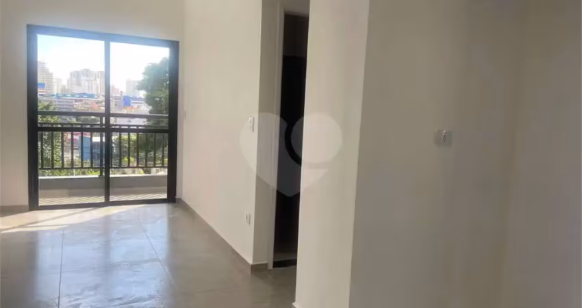 Apartamento com 1 quarto para alugar na Rua Filipe Camarão, 509, Tatuapé, São Paulo