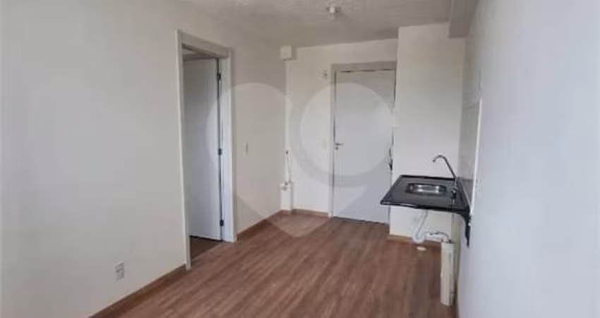 Studio para locação com 26m² - Água Branca