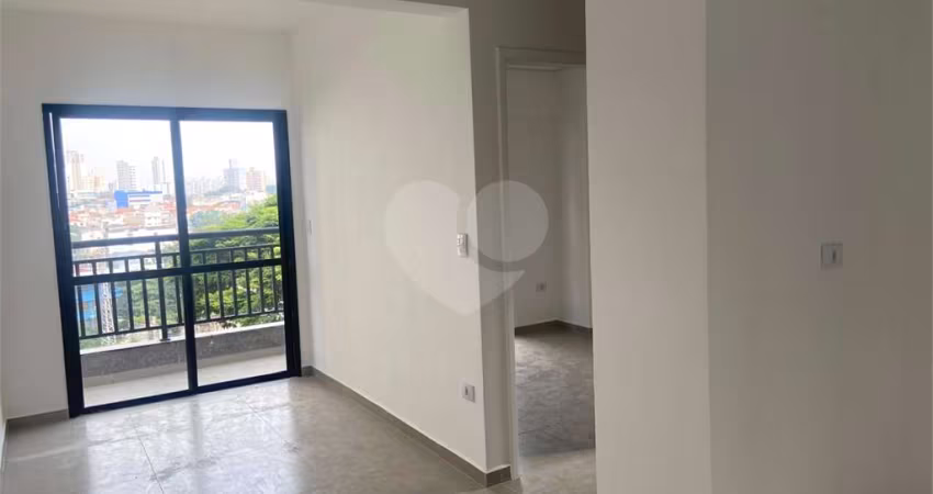 Apartamento para locação com 36m² Tatuapé