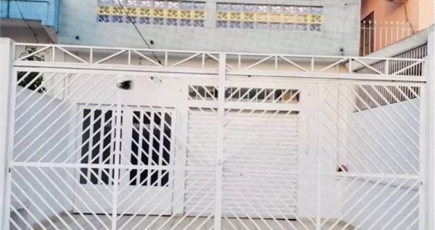 Sobrado comercial para locação com 155m² -  Vila Reg. Feijó
