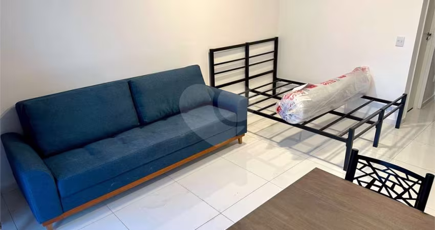 Studio para locação com 29m² - Tatuapé