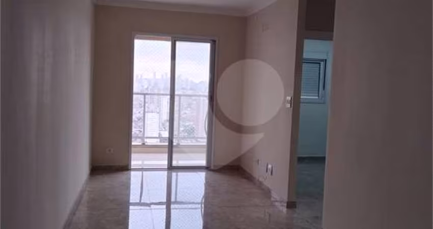 Apartamento para locação com 41m² - Vila prudente