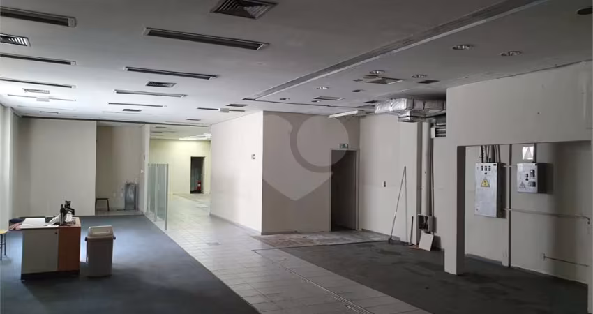 Prédio Comercial para locação com 810m² - São Miguel Paulista