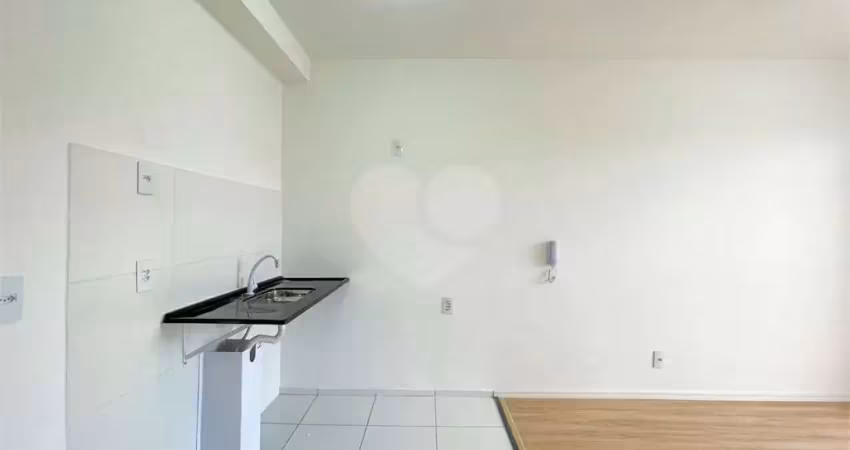 Apartamento com 1 quarto para alugar na Rua Cristais, 38, Tatuapé, São Paulo