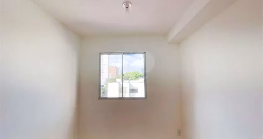 Apartamento com 1 quarto para alugar na Rua Cristais, 38, Tatuapé, São Paulo