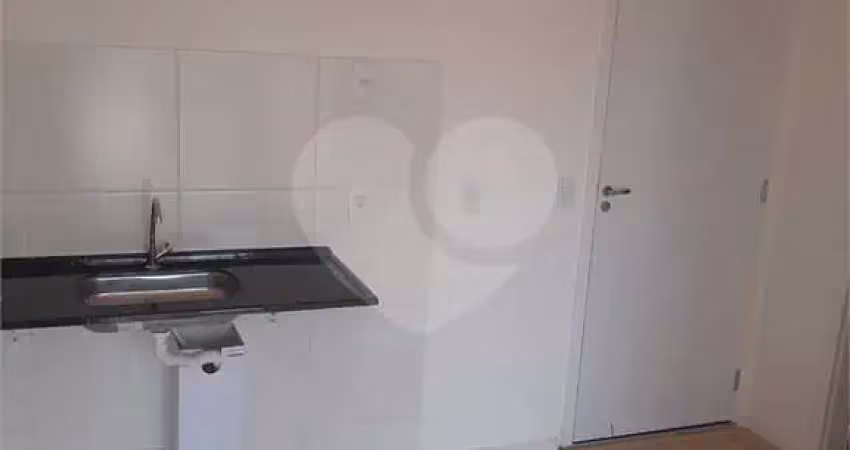 Apartamento com 1 quarto para alugar na Rua Cristais, 38, Tatuapé, São Paulo