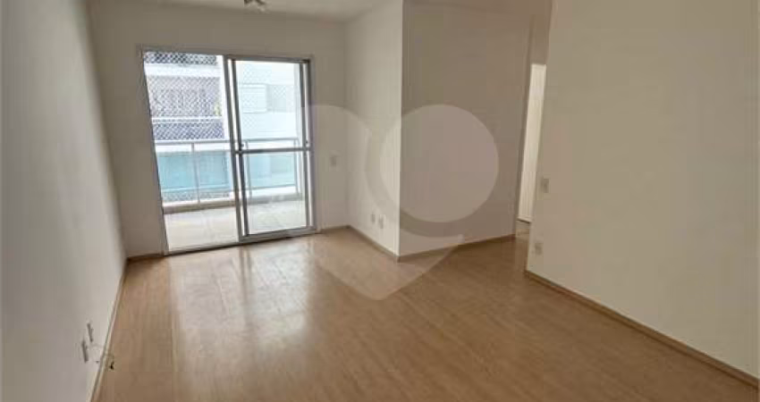 Apartamento para locação com 72m² - Brás
