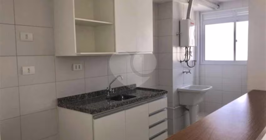 Apartamento para locação com 65m²  - Brás