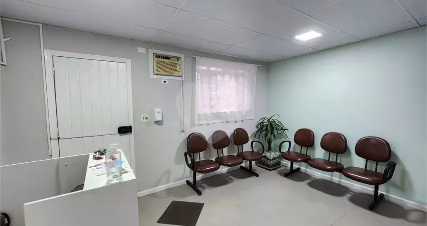 Sala comercial para alugar na Alameda Olga, 370, Barra Funda, São Paulo