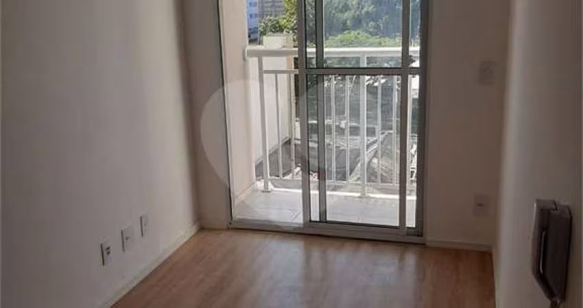 Apartamento com 27m² para locação -  Tatuapé