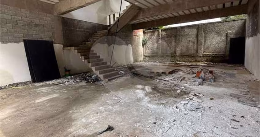 Prédio inteiro para Locação com 400m² -  Tatuapé
