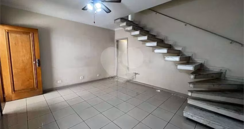 Casa para locação com 120m² - Tatuapé