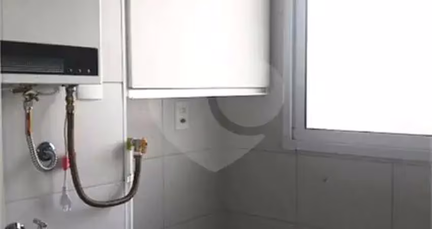 Apartamento para locação com 30m² - Brás