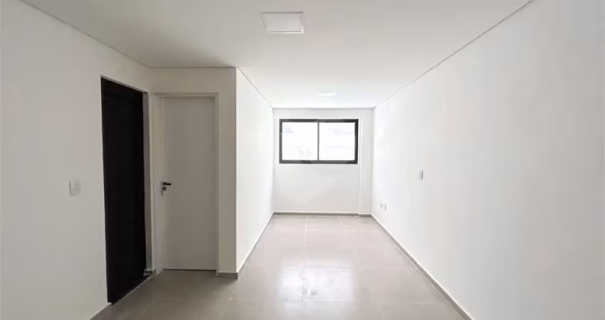 Apartamento com 1 quarto para alugar na Rua Filipe Camarão, 509, Tatuapé, São Paulo