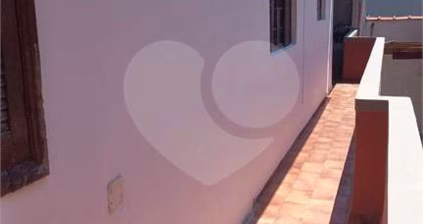 Casa com 60m² para locação - Vila Carrão