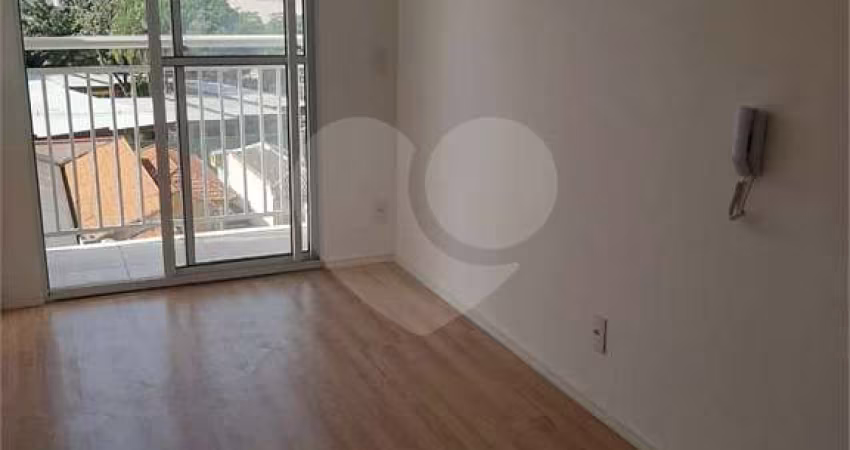 Apartamento para locação com 30m² - Tatuapé