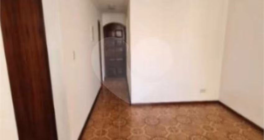 Apartamento para locação com 50m² - Bresser