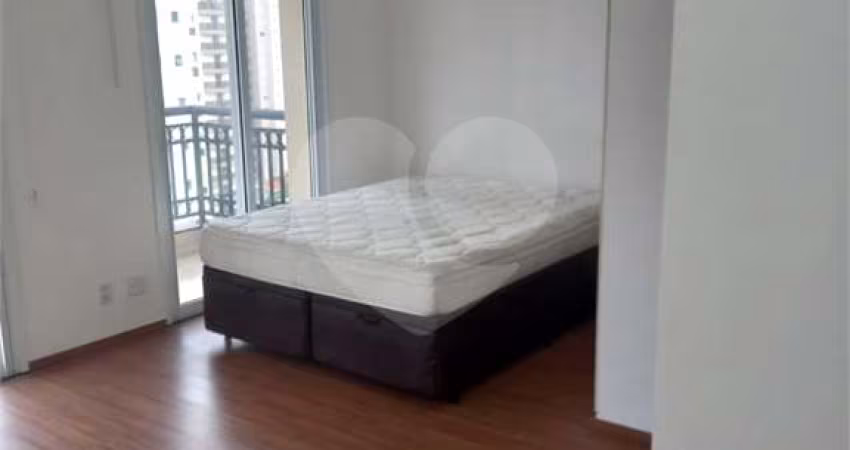 Studio para locação com 40m² - Anália Franco