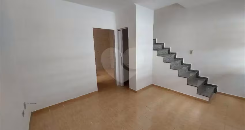 Sobrado para locação com 70m² - Itaquera