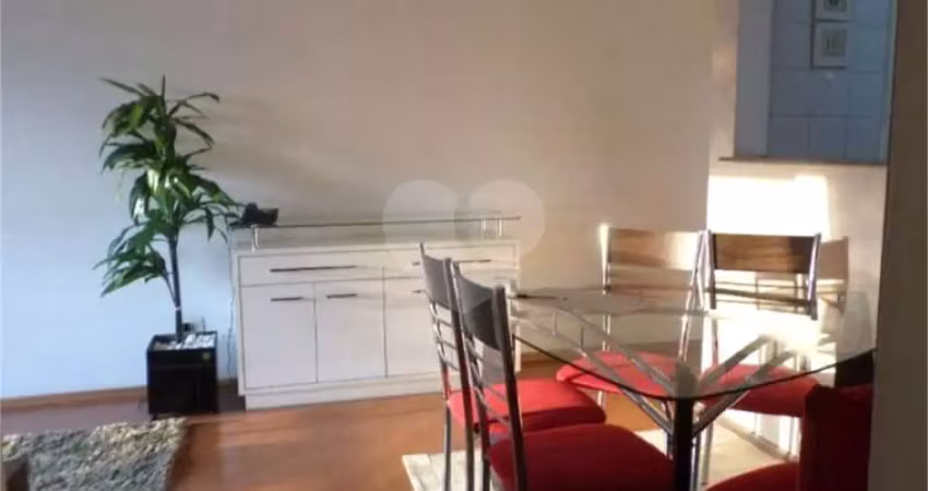 Apartamento com 72 m² à venda - Tatuapé