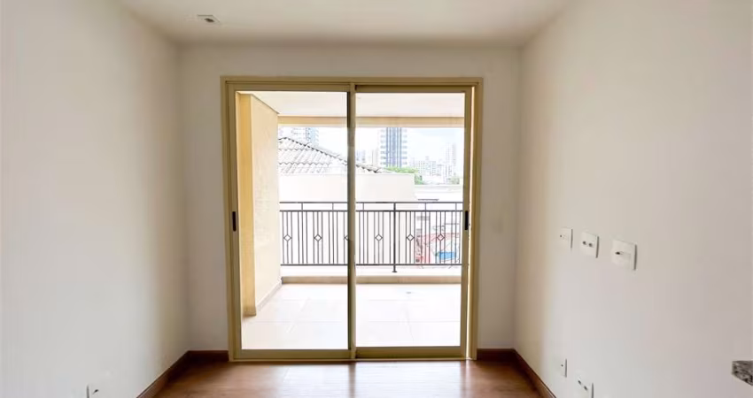 Apartamento para locação com 46m² - Santana