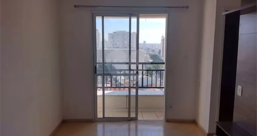 Apartamento para locação com 33m² - Tatuapé