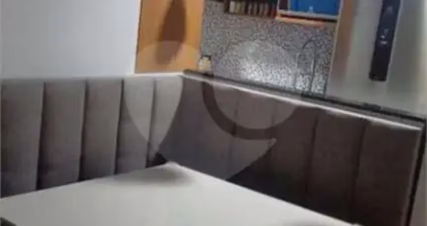 Apartamento para locação 38m² - Cambuci
