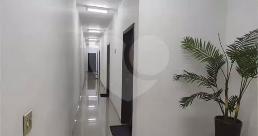 Sala comercial para alugar na Rua Duarte de Azevedo, 631, Santana, São Paulo
