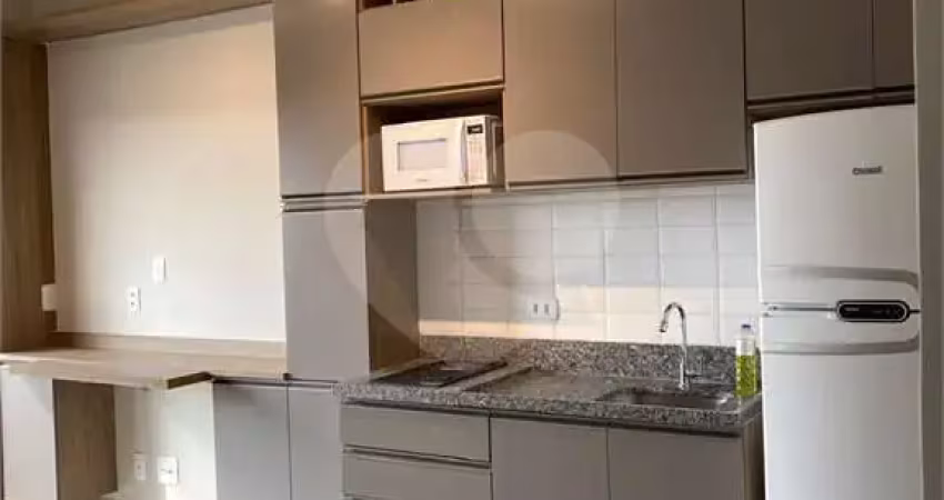 Apartamento com 1 quarto para alugar na Rua Alvarenga, 1129, Butantã, São Paulo