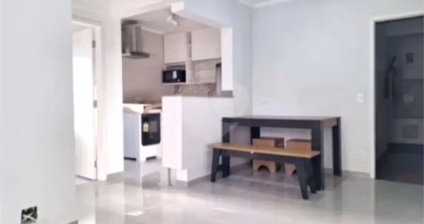 Apartamento com 1 quarto para alugar na Avenida Jurucê, 70, Moema, São Paulo