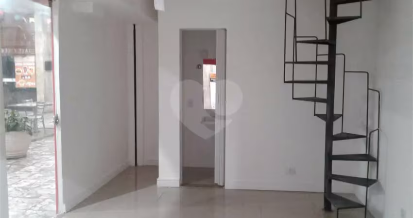 Ponto comercial para alugar na Rua da Consolação, 331, Bela Vista, São Paulo