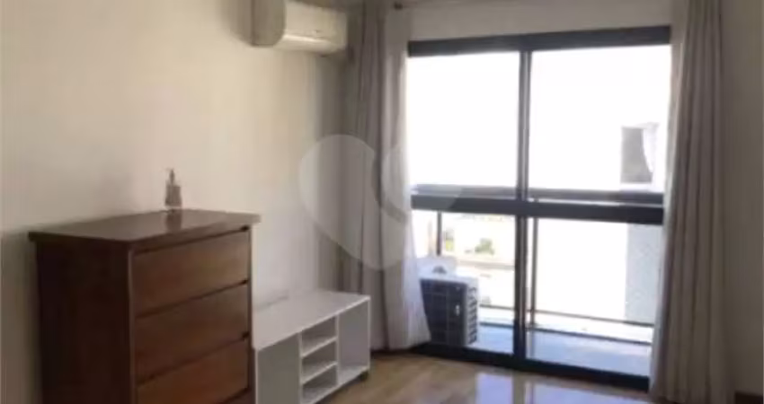 Apartamento com 1 quarto para alugar na Rua Itambé, 15, Higienópolis, São Paulo