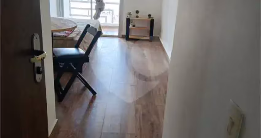 Apartamento com 1 quarto para alugar na Rua Manoel Dutra, 312, Bela Vista, São Paulo