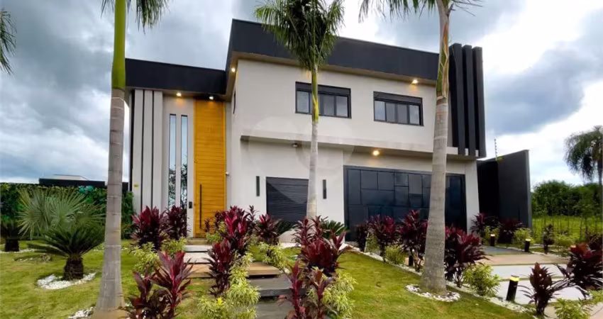 Casa com 5 quartos à venda na Rodovia Presidente Castello Branco (km 196), 11, Ninho Verde II, Pardinho