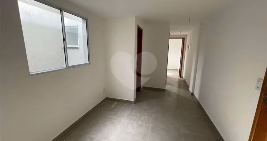 Apartamento com 2 quartos à venda na Rua Teodoro Mascarenhas, 390, Vila Matilde, São Paulo